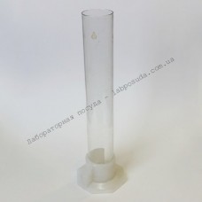 Цилиндр для ареометров Н-265 без шкалы 250мл
